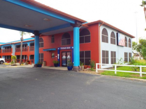  Texas Inn Harlingen  Харлинджен